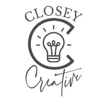 Closey Creative Logo