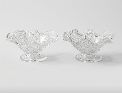 Serving Pieces