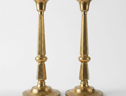 Candlesticks