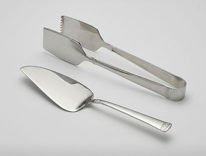 Serving Pieces
