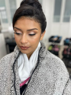 Bridal & event hair and makeup South bay Torrance SAVANNAH HAIR AND MAKEUP