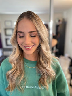Bridal & event hair and makeup South bay TorranceSAVANNAH HAIR AND MAKEUP