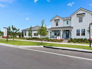 Sunbridge: nova comunidade surgindo em Orlando e Saint Cloud