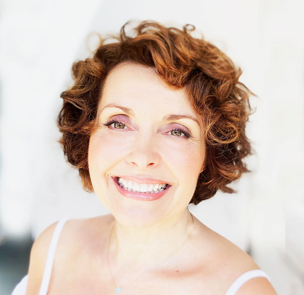 Art Talk – Brushstrokes of Recovery: How I Mended What Medicine Couldn't