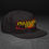 Thumbnail: Paranormal Dudes Snapback Hat