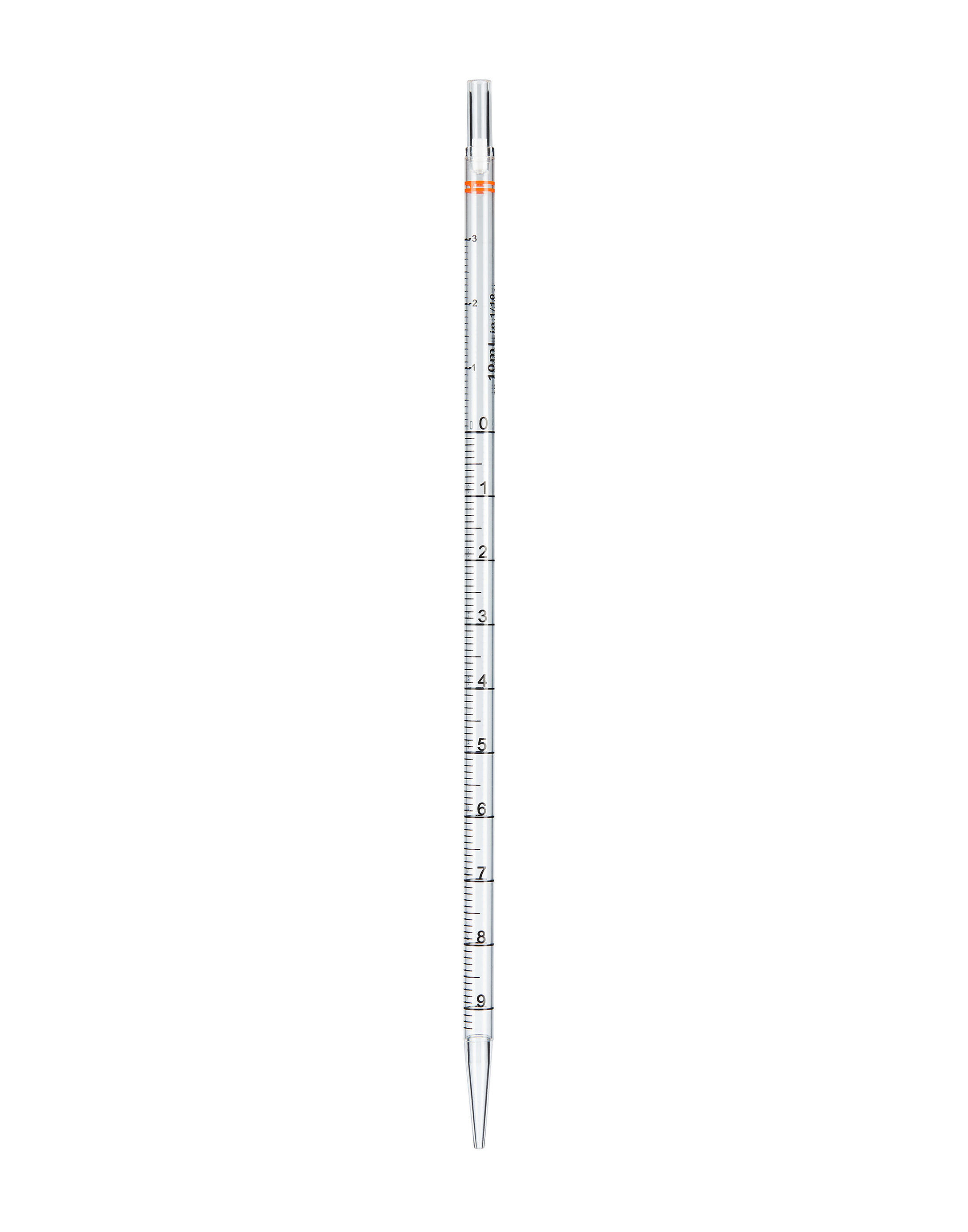 25 mL Serological Pipettes, Individual Pac
