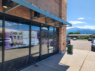 Drip Queen Coffee Cafe & Lounge