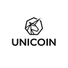Unicoin Logo Collaboration With Satori Models & Talent