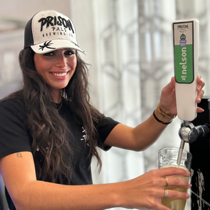A Toast to Success: Miami Beach Event Bartending Services, Satori Models & Talent x Prison Pals Beer at Loews Hotel