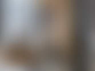 Models interacting in modern office setting at Willis Tower during digital advertising campaign in Chicago