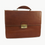 Miniatura: Gianni Conti, Double Gusset Briefcase