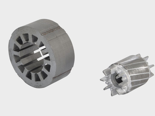 Motor Laminations Supplier Guide: What OEMs Should Look For