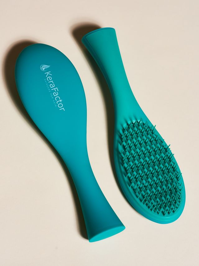 Thumbnail: KeraSmooth Hair Brush