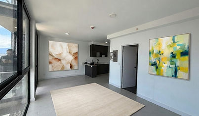 Apartamento en alquiler en Sky Garden