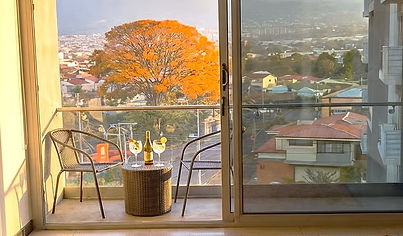 Apartamento amueblado en alquiler en QBO, Rohrmoser