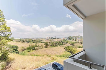 Apartamento en alquiler en La Uruca (ref : 233)