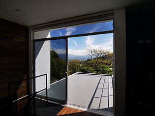 Apartamento semi amueblado en alquiler en Río Oro