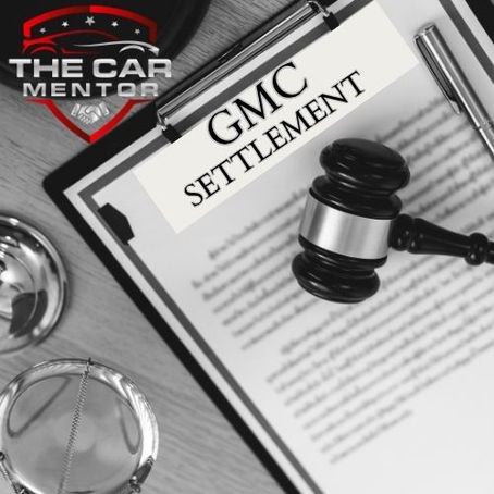 GMC Oil Lawsuit 2025