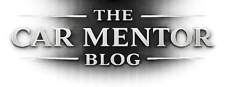 The Car Mentor Blog