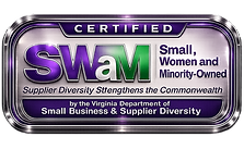 Swam Upgrade Logo