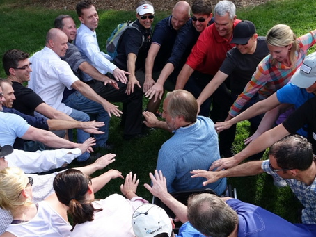 A Tribute to Craig Dobkin