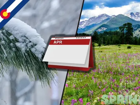 It’s Not Ski Season, It’s Not Summer—So What Should You Do Outside in Colorado Right Now? (April 2026)