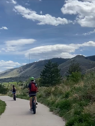 E-Bike: Half Day