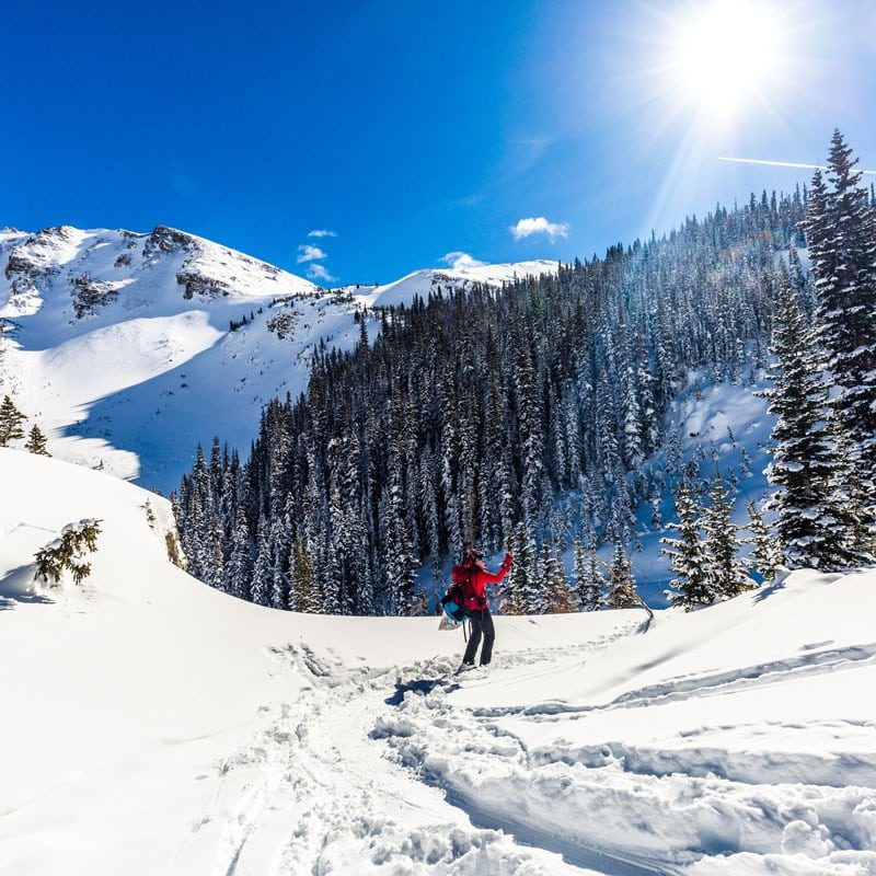 Ski Pass Sales Have Ended—But Colorado’s Winter Adventures Are Just Getting Started