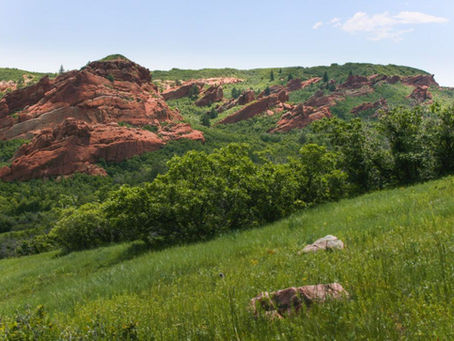 Why Mud Season Might Actually Be Colorado’s Most Underrated Adventure Season