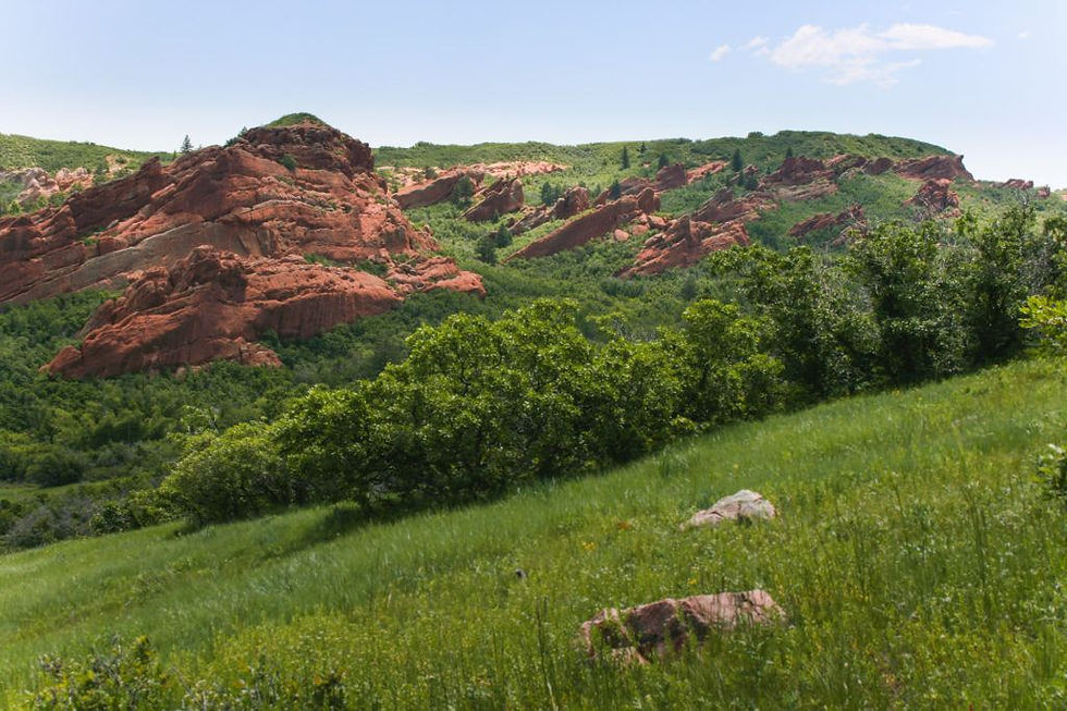 Why Mud Season Might Actually Be Colorado’s Most Underrated Adventure Season