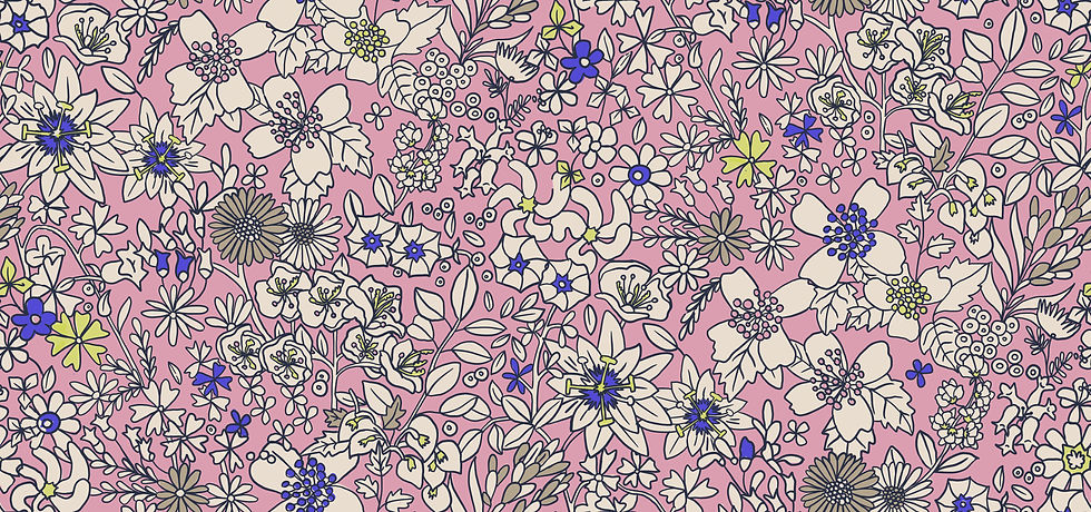 Flores Silvestres