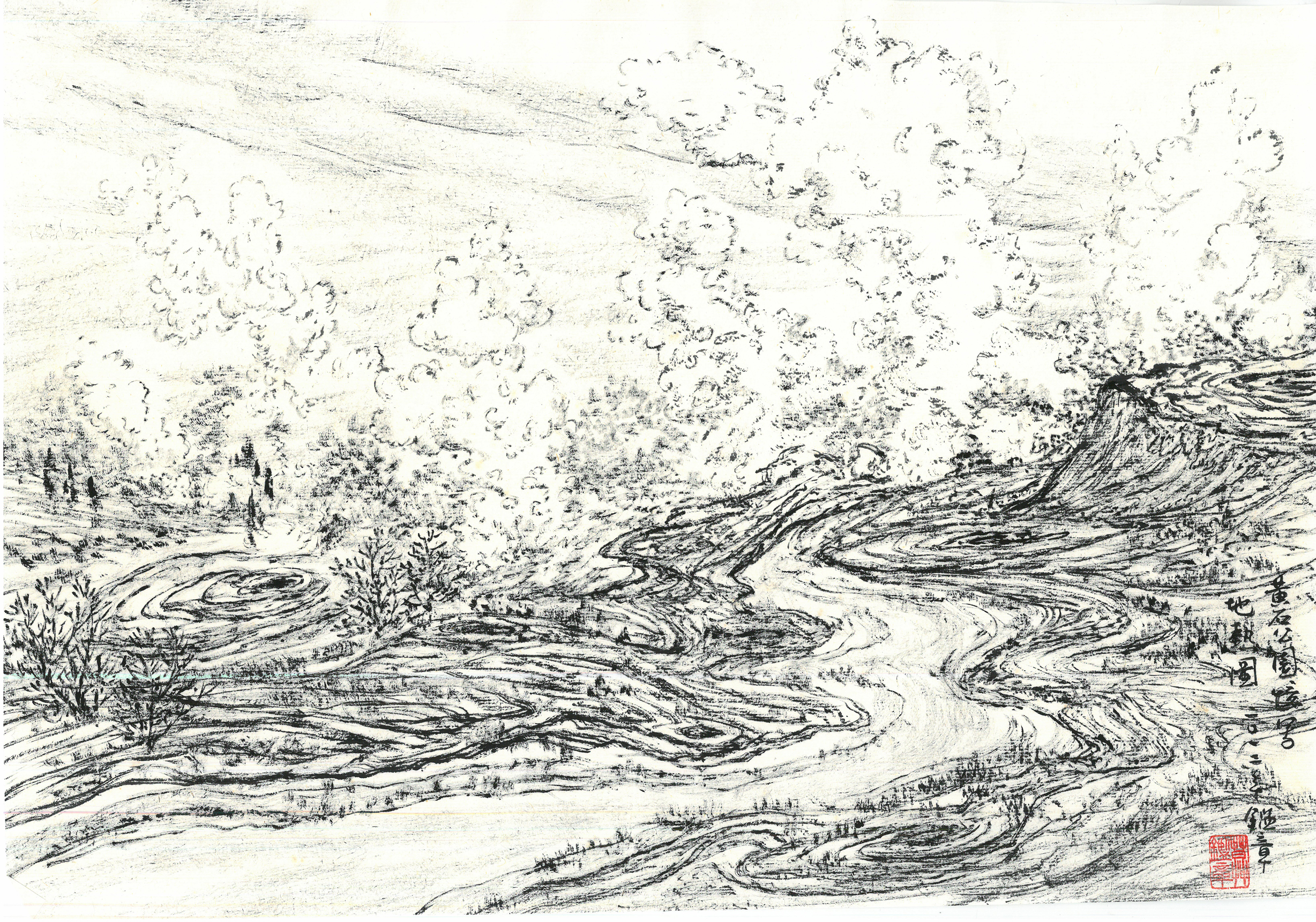 黃石公園 11