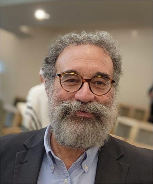 Writer: Rabbi Gestetner