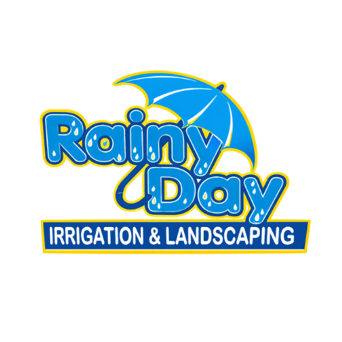 Rainy Day Landscaping and Irrigation