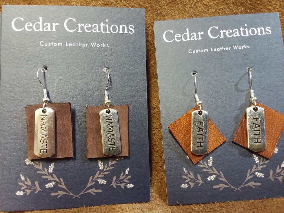 Word Charms