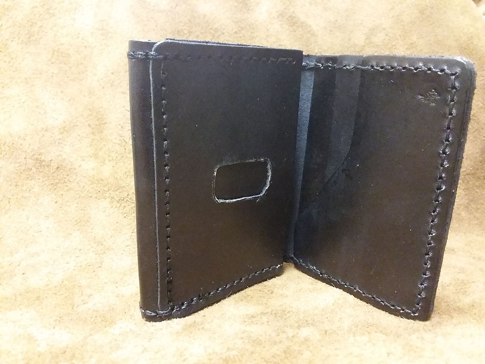 Thumbnail: Small Women's Wallet