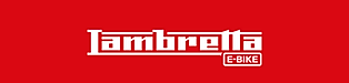 Lambretta E-Bikes Logo