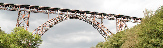 Panorama Segway Düsseldorf
