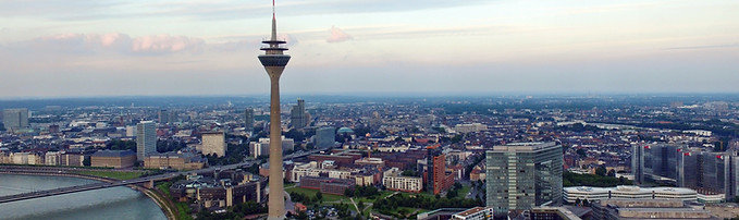 Segway Tour Bergisches Land Freizeit