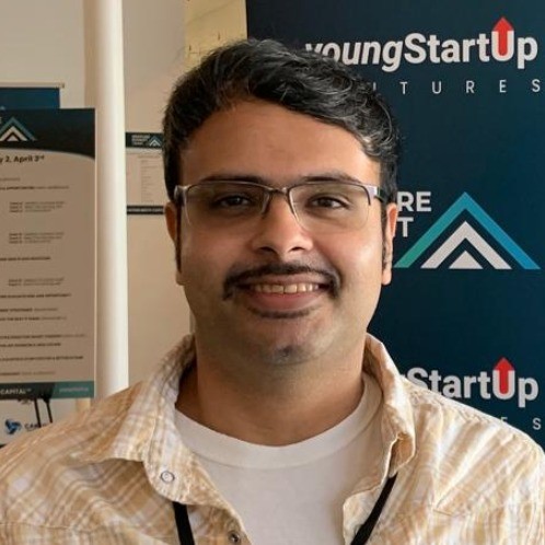 Writer: Sarvesh Karkhanis