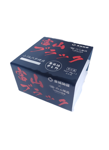 富山ブラック納豆 | 金城納豆様リニューアルサイト