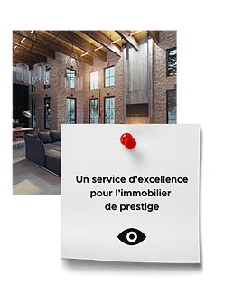 Votre conciergerie qui vous trouve votre immobilier