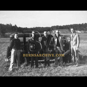 HISTORICAL: CRIME & PUNISHMENT | The Burns Archive