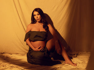 How to Prepare for Your Maternity Photography Session
