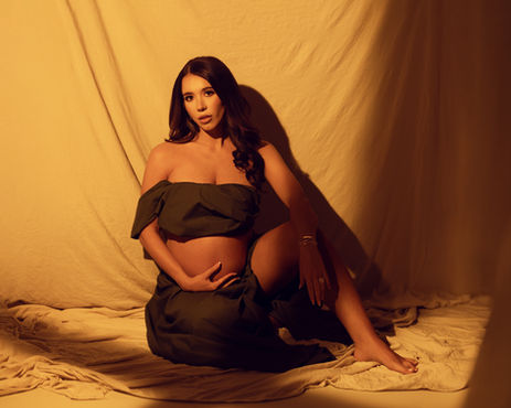 How to Prepare for Your Maternity Photography Session