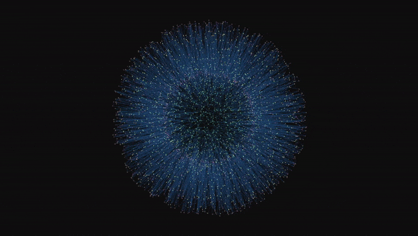 Thumbnail: A backlink profile report, emphasizing link-building strategy in SEO.