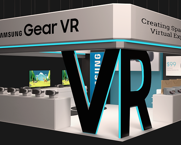 Samsung Gear VR