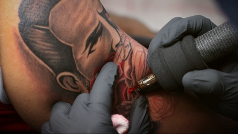 Artistry in the Alpha