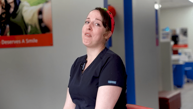 Step Onto the Floor | Healthcare Recruitment Video