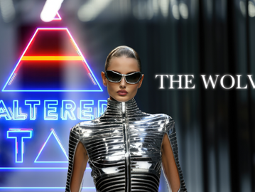 Wolves LA Joins Forces with Altered State to Reimagine Influencer Marketing Services